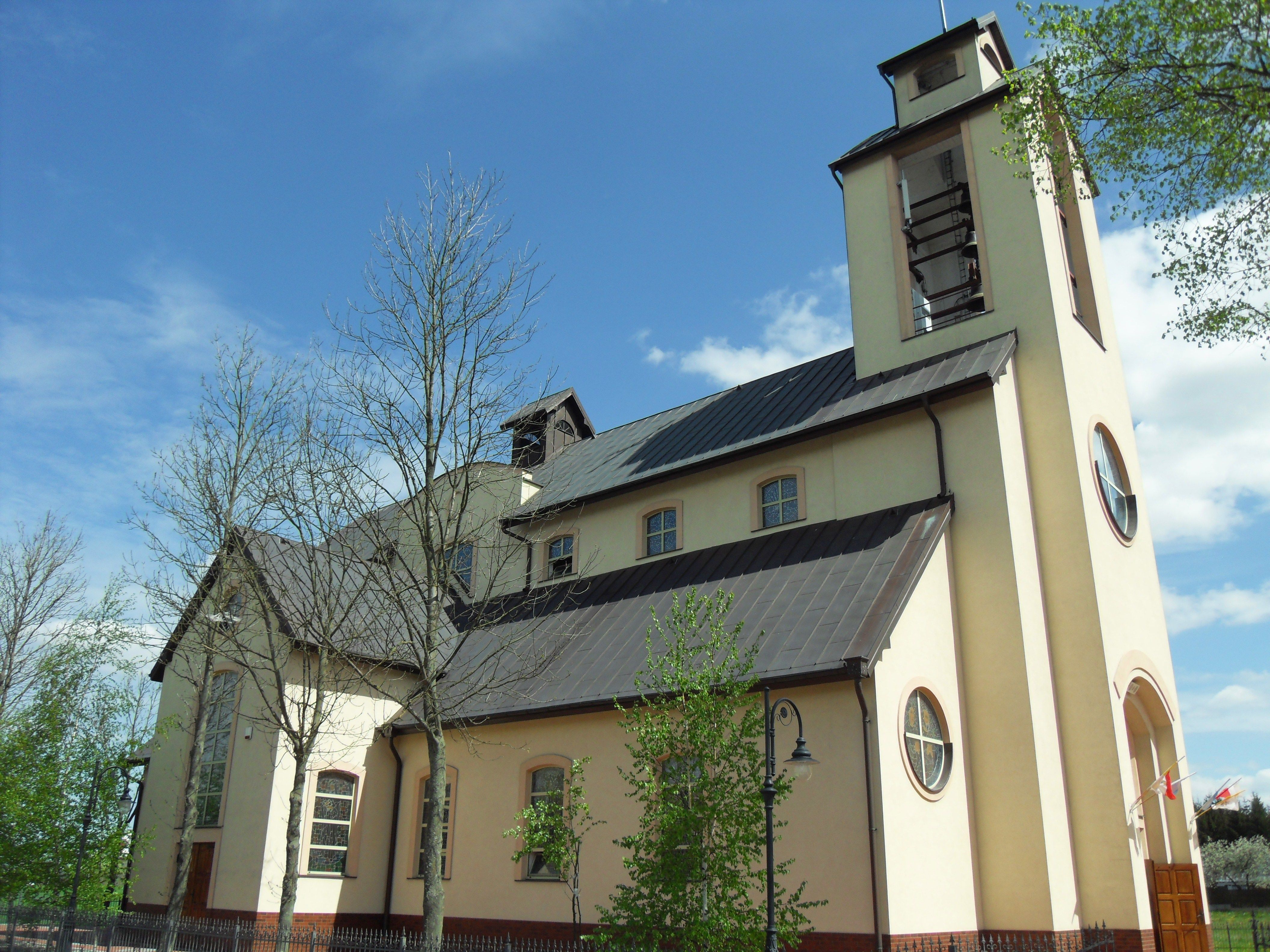 Parafia św. Jana Chrzciciela w Gdańsku